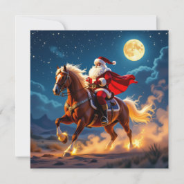 Tarjeta Festiva „Weihnachtliche Harmonie“