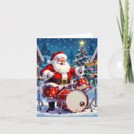 Tarjeta Festiva „Weihnachtliche Harmonie“