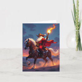 Tarjeta Festiva „Weihnachtliche Harmonie“