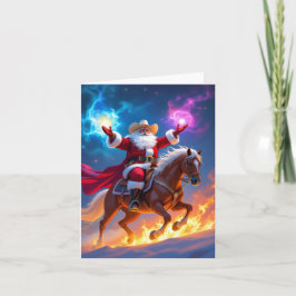 Tarjeta Festiva „Weihnachtliche Harmonie“