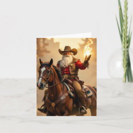 Tarjeta Festiva „Weihnachtliche Harmonie“