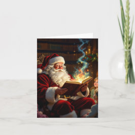 Tarjeta Festiva „Weihnachtliche Harmonie“