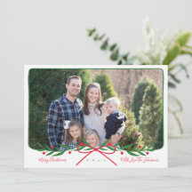 Wreath preferida personalizada de vacaciones con a