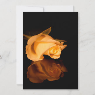 Tarjeta Festiva Y sé mi San Valentín | lienzo de enamorado