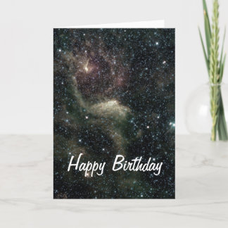 Tarjeta Festiva Zodiac crea tu propio cumpleaños o Navidades