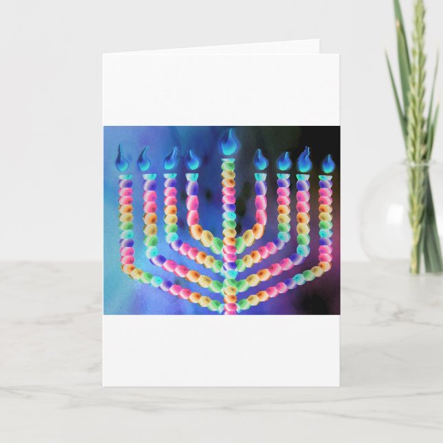 Tarjeta Festival de Lites (Anverso)