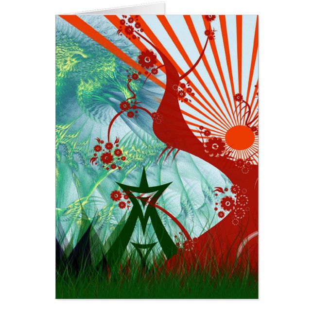 Tarjeta Festivalia (Frente)