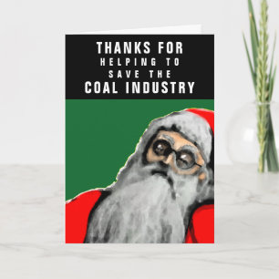 Tarjeta Festividad de Navidades divertidos
