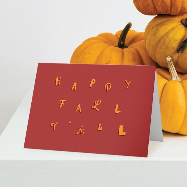 Tarjeta Festividad Tipo Rojo Feliz Caída Todos Vencidos Va (Subido por el creador)