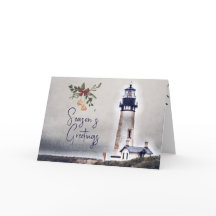 Festividades de la temporada de saludos de Yaquina