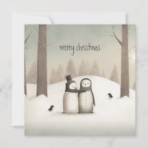 Festividades de los Navidades del Pingüino