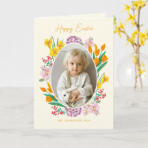 Festividades florales de Pascua