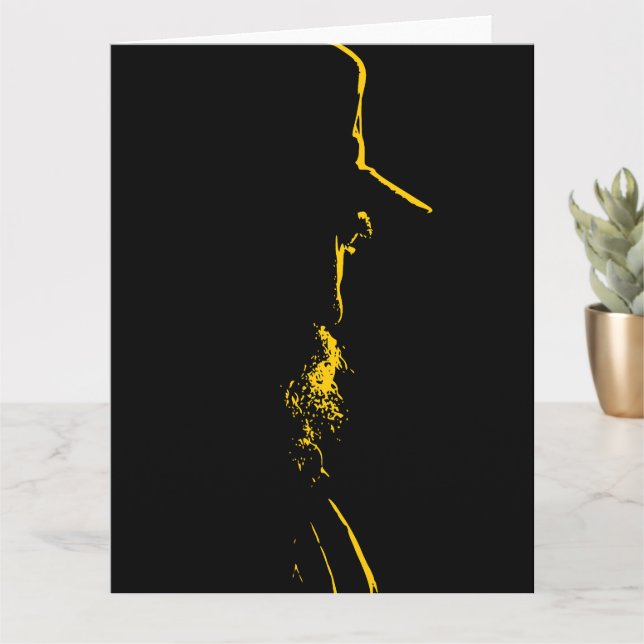 Tarjeta Fidel Castro, Presidente, Revolución, Cuba, La Hab (Planta pequeña)