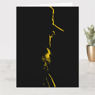 Tarjeta Fidel Castro, Presidente, Revolución, Cuba, La Hab