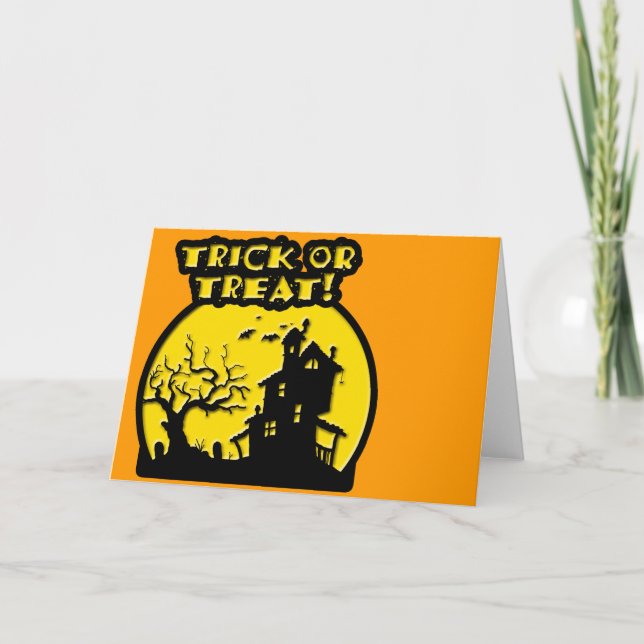 TARJETA FIESTA! (Anverso)