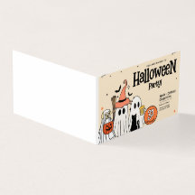 Fiesta Anual de Grabado Familiar de Halloween  