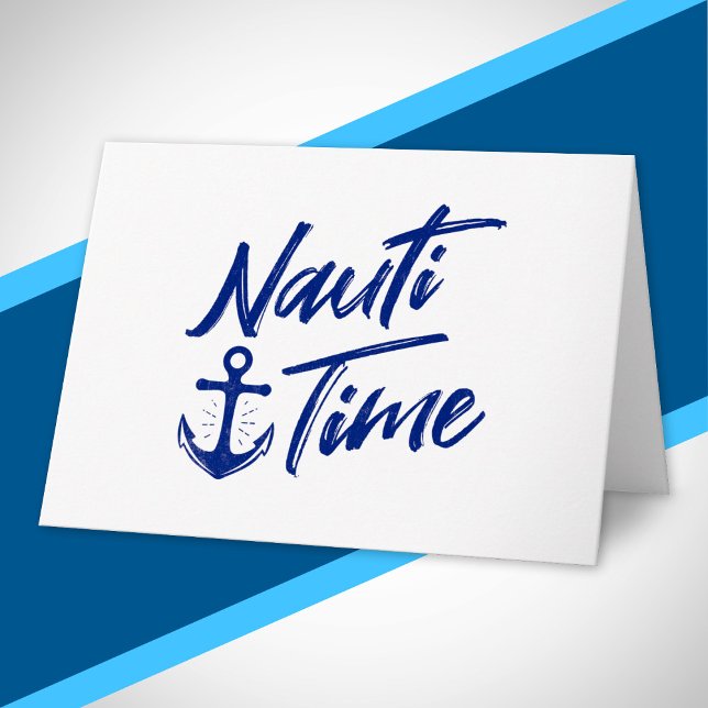 Tarjeta Fiesta de barcos Lake Boat - Vacaciones de crucero (Subido por el creador)