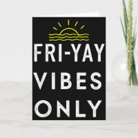 Fiesta de fin de semana Friyay Fin de semana
