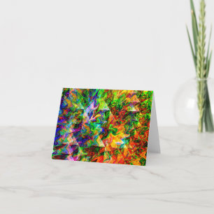 Tarjeta Fiesta de verano.........