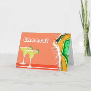 Tarjeta Fiesta Fun Fiesta