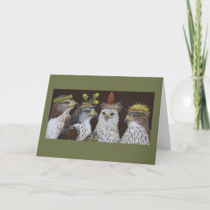 Tarjeta Fiesta Hawk
