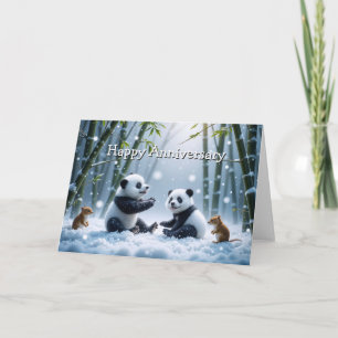 Tarjeta Fiesta Panda