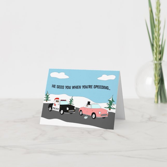 Tarjeta Figaro de vacaciones (Anverso)