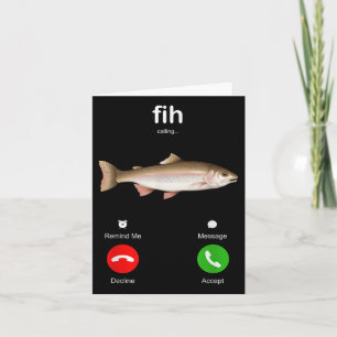 Tarjeta Fijar llamada Recordarme mensaje rechazar aceptar