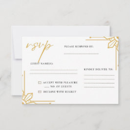 Tarjeta filipina RSVP de Boho Philippines Sun Wedd