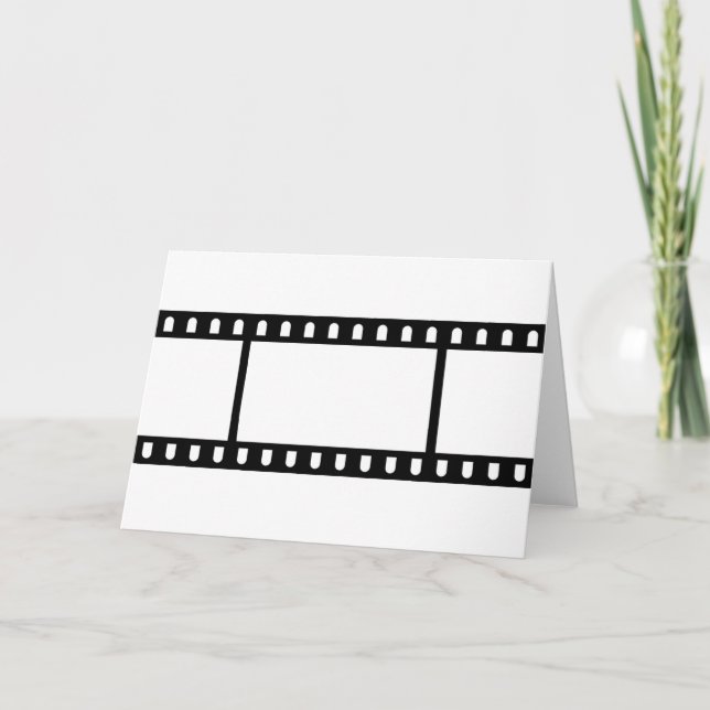 Tarjeta Film Flick (Anverso)