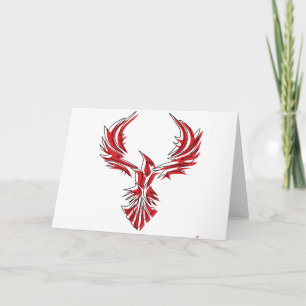 Tarjeta Firebird - Phoenix