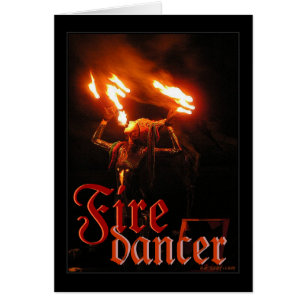 Tarjeta FireDancer