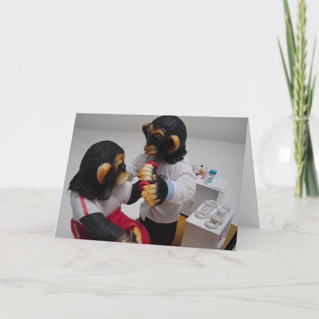 Tarjeta Fisioterapeuta (Anverso)