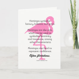Tarjeta Flamenco