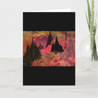 Tarjeta Flametongue