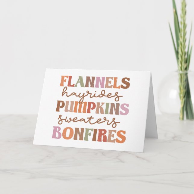 Tarjeta Flandes Pumpkins Bonus (Anverso)