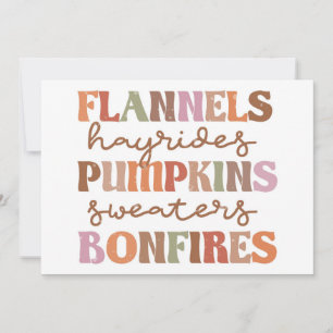 Tarjeta Flandes Pumpkins Bonus