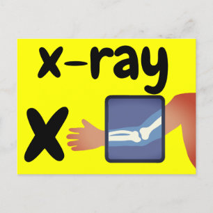 tarjeta flash x - xray