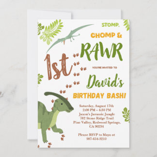 Tarjeta Flat Greeting Card