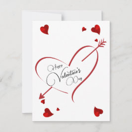 Tarjeta Flecha