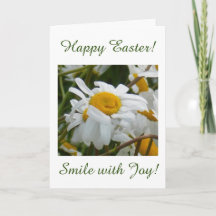Flor Feliz - Feliz Pascua