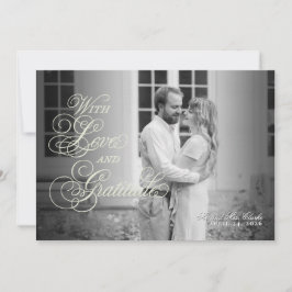 Tarjeta Floral Spring Chinoiserie Flat