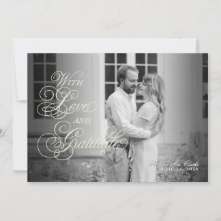 Tarjeta Floral Spring Chinoiserie Flat