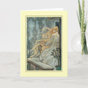 Tarjeta Florencia Harrison