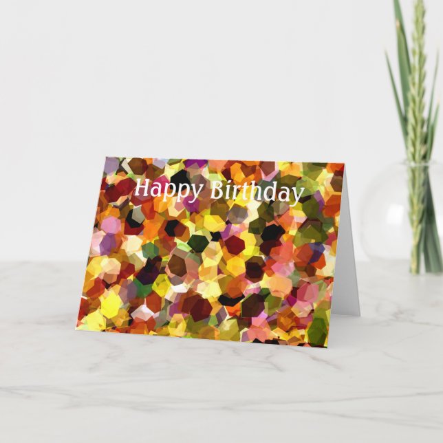 TARJETA FLORES (Anverso)