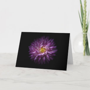 Tarjeta Flores 20