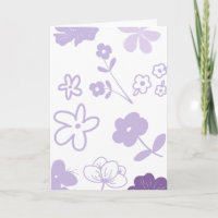 Flores de lavanda sobre fondo blanco