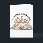 Tarjeta Flores maravillosas Amar a Dios Beber Café Leer Li<br><div class="desc">Flores maravillosas Amar a Dios Beber Café Leer Libros Cristiano</div>