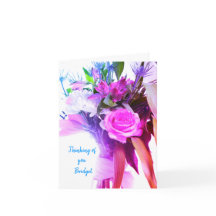 Flores rosadas pensando en ti, te pondrás bien pro