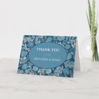 Flourish Watercolor Painting Gracias